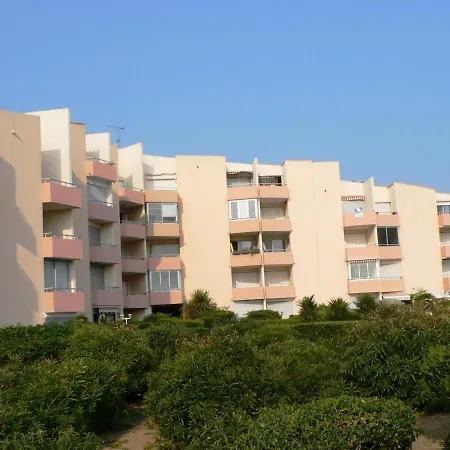 Confortable T2 A Avec Vue Mer, Parking Et Wifi - Fr-1-338-111 *