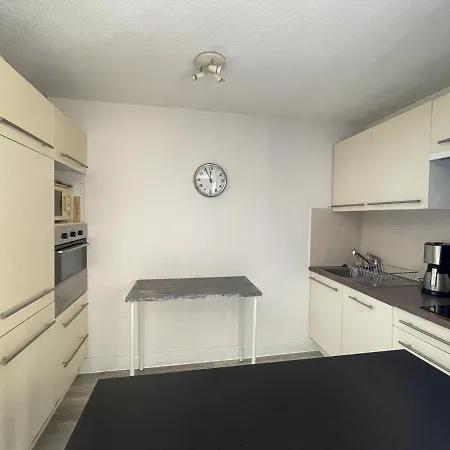 Confortable T2 A Avec Vue Mer, Parking Et Wifi - Fr-1-338-111